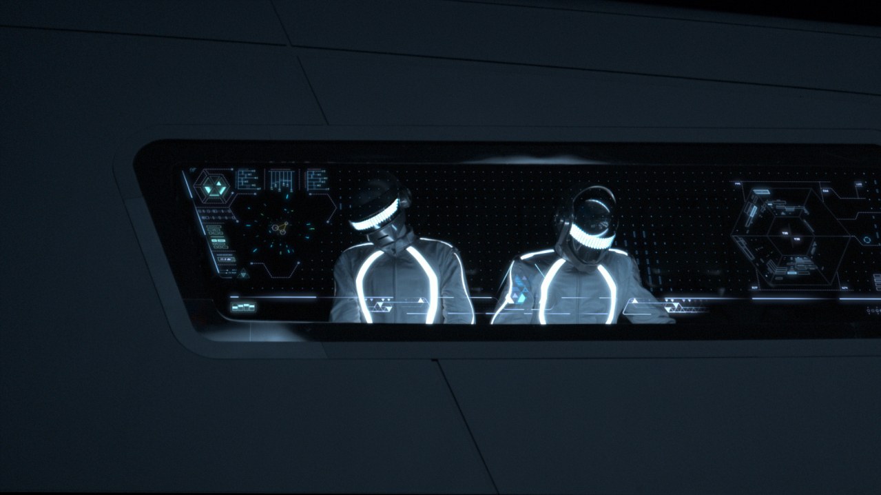 Tron: Legacy - Bild 13