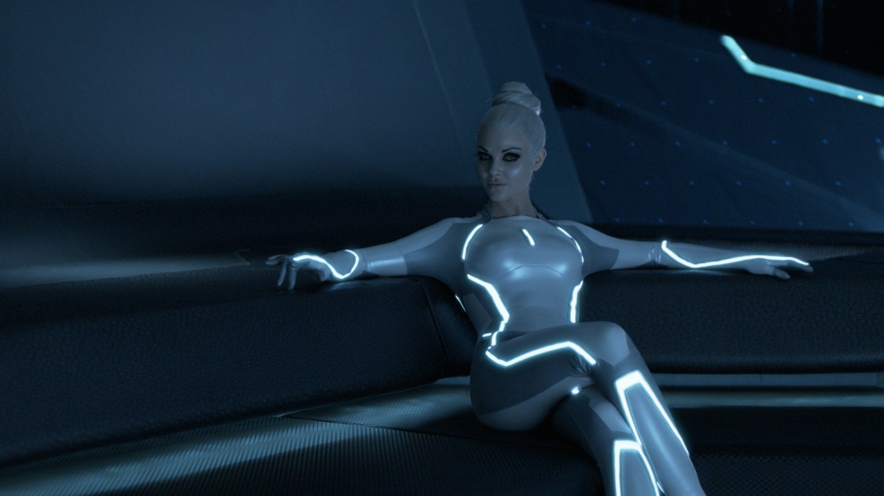 Tron: Legacy - Bild 16