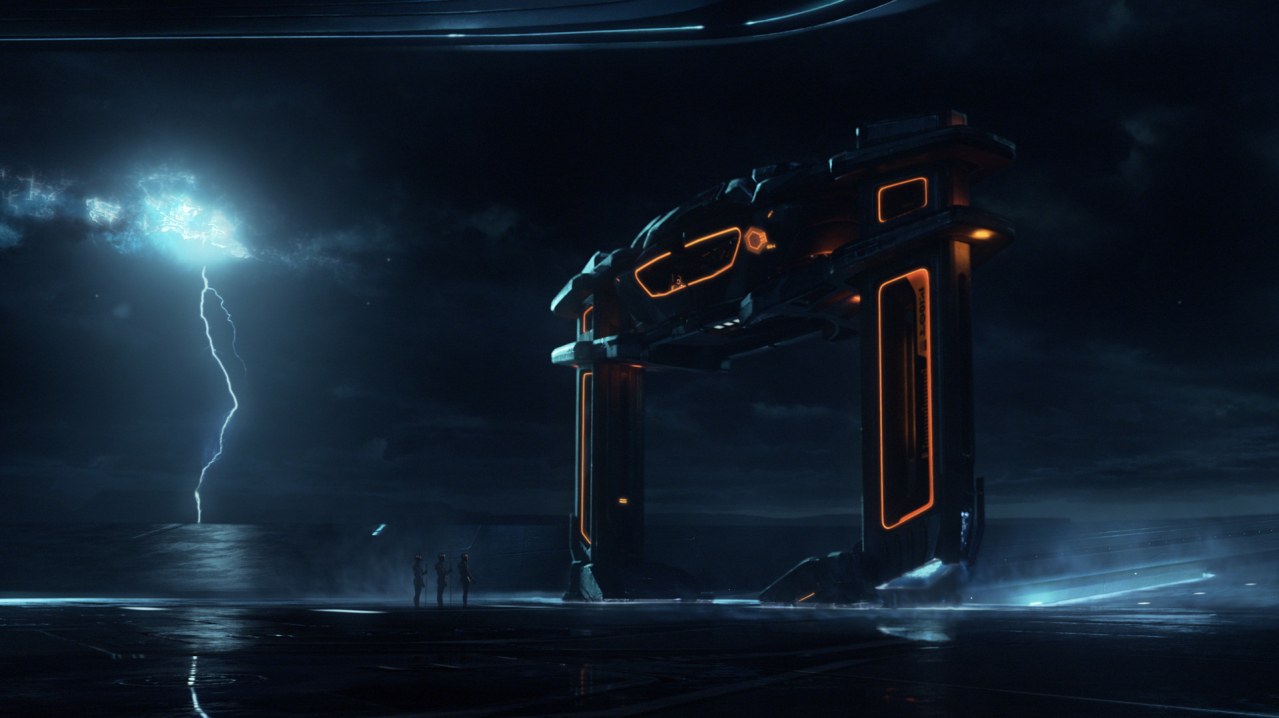 Tron: Legacy - Bild 17