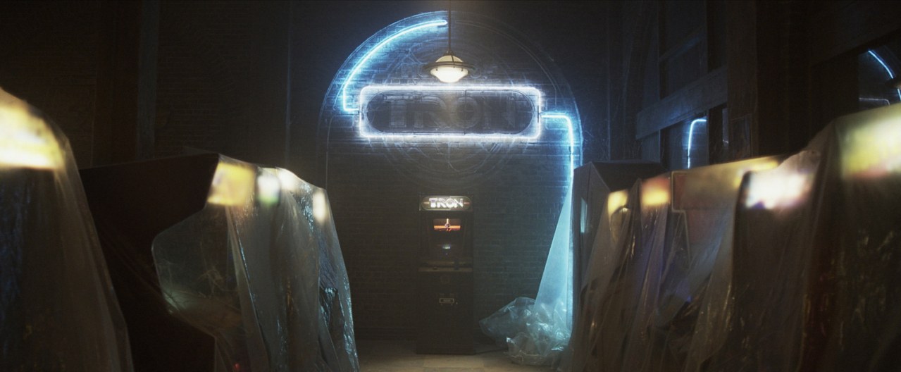 Tron: Legacy - Bild 20