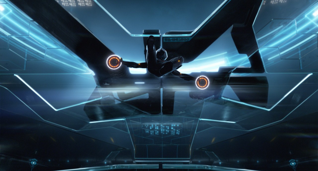 Tron: Legacy - Bild 24