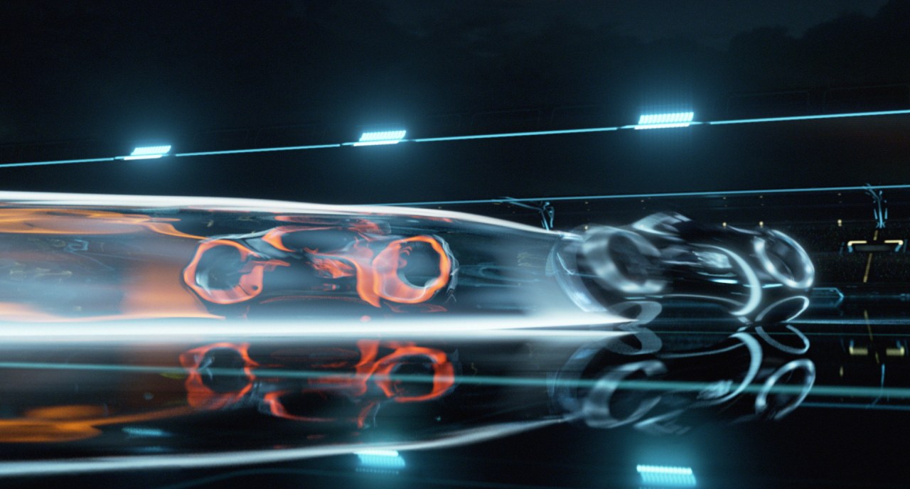 Tron: Legacy - Bild 29