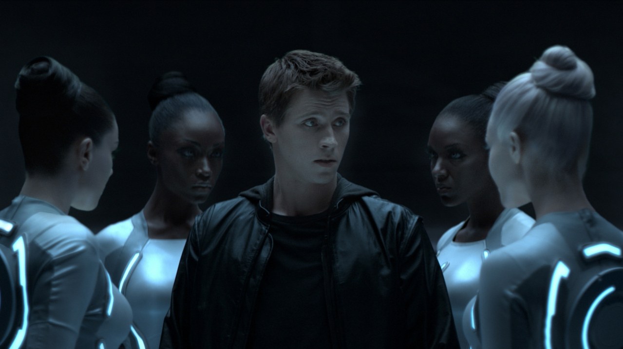 Tron: Legacy - Bild 34