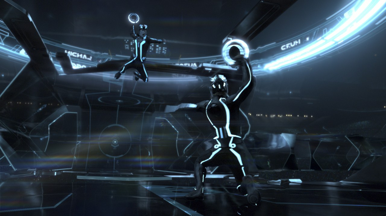 Tron: Legacy - Bild 36