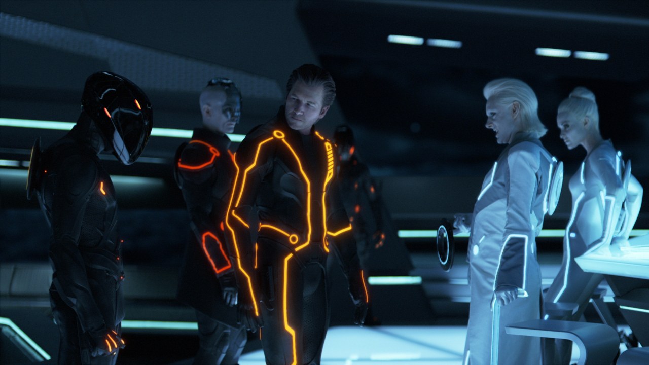 Tron: Legacy - Bild 41