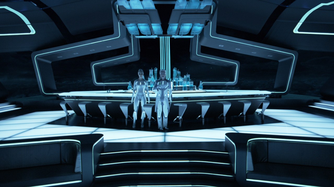 Tron: Legacy - Bild 42