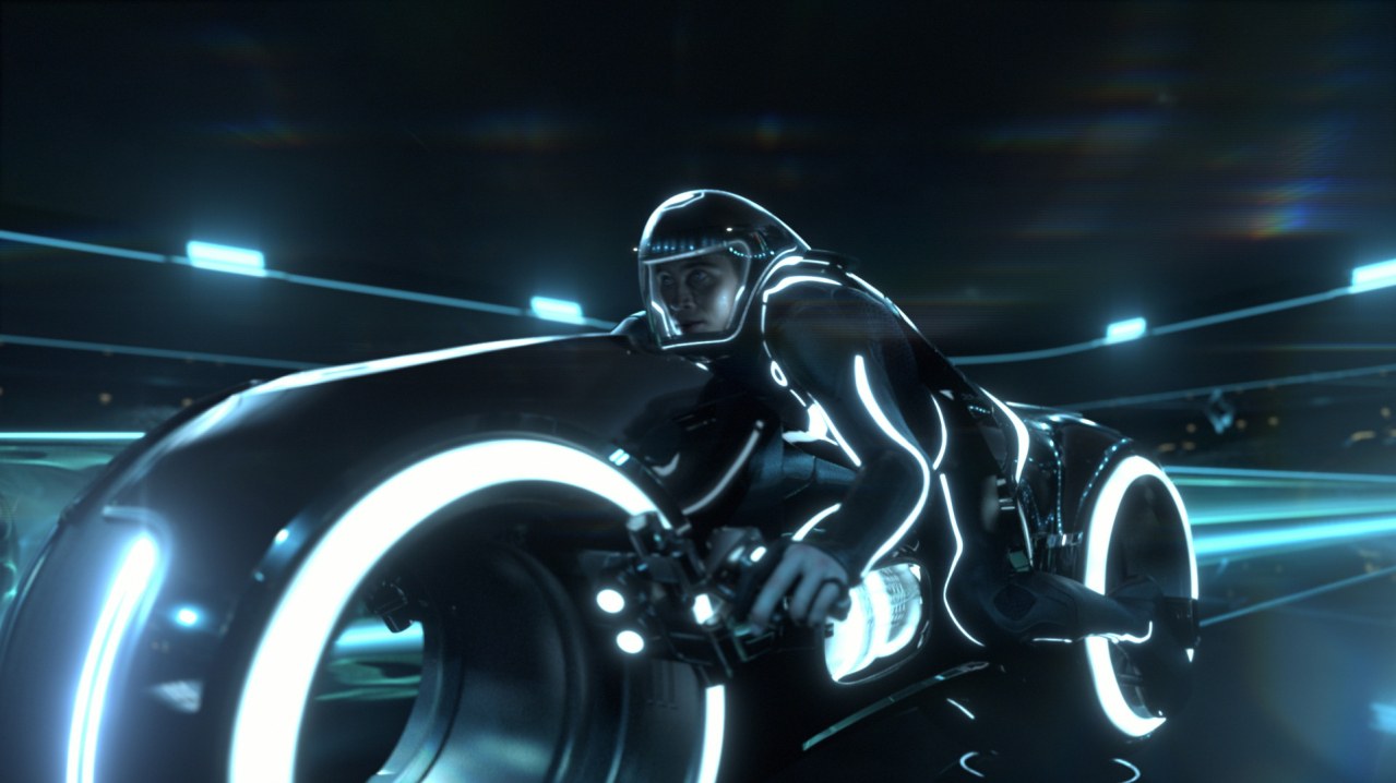 Tron: Legacy - Bild 43