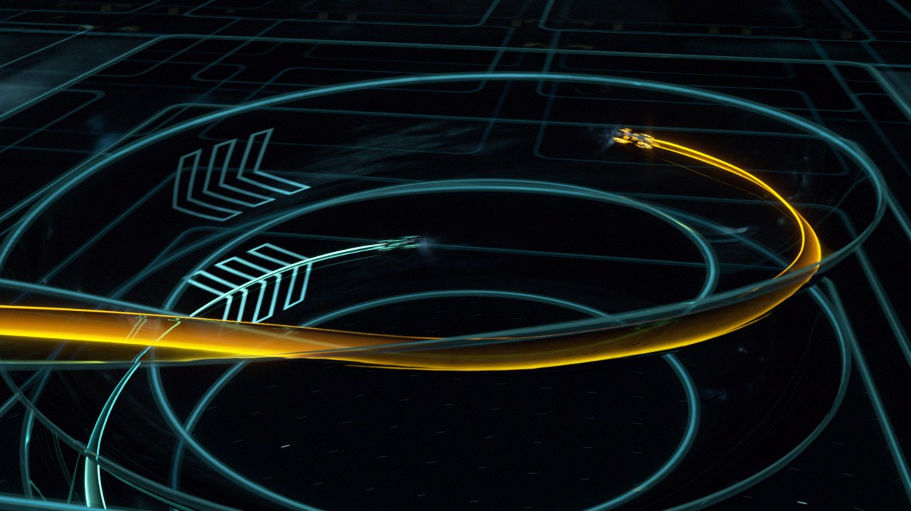 Tron: Legacy - Bild 45