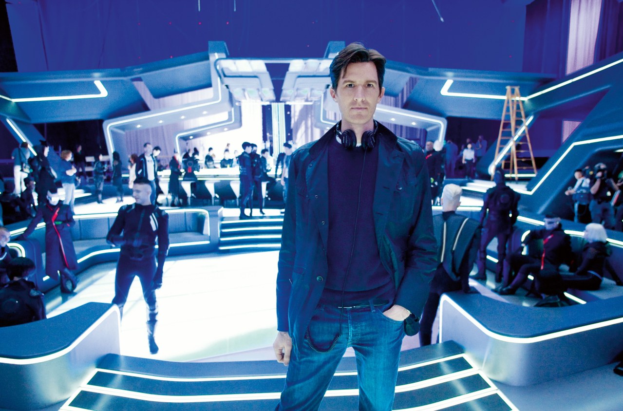 Tron: Legacy - Bild 58