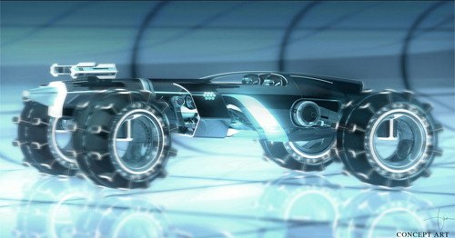 Tron: Legacy - Bild 61