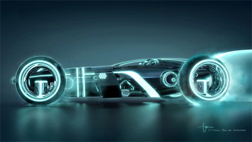 Tron: Legacy - Bild 62