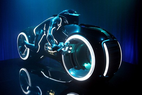 Tron: Legacy - Bild 63