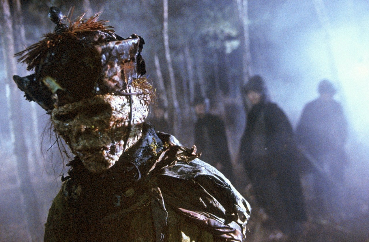 Tsui Hark's Vampire Hunters - Bild 1