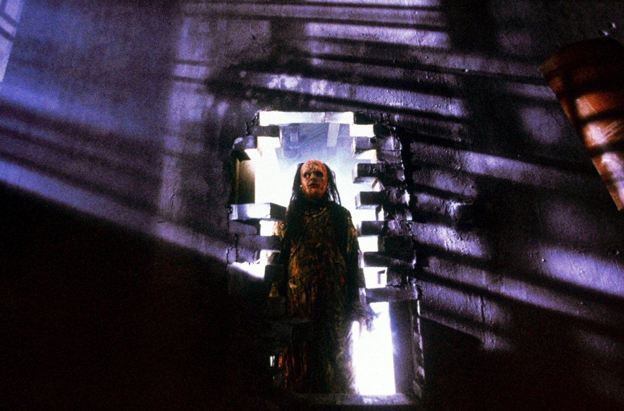 Tsui Hark's Vampire Hunters - Bild 2