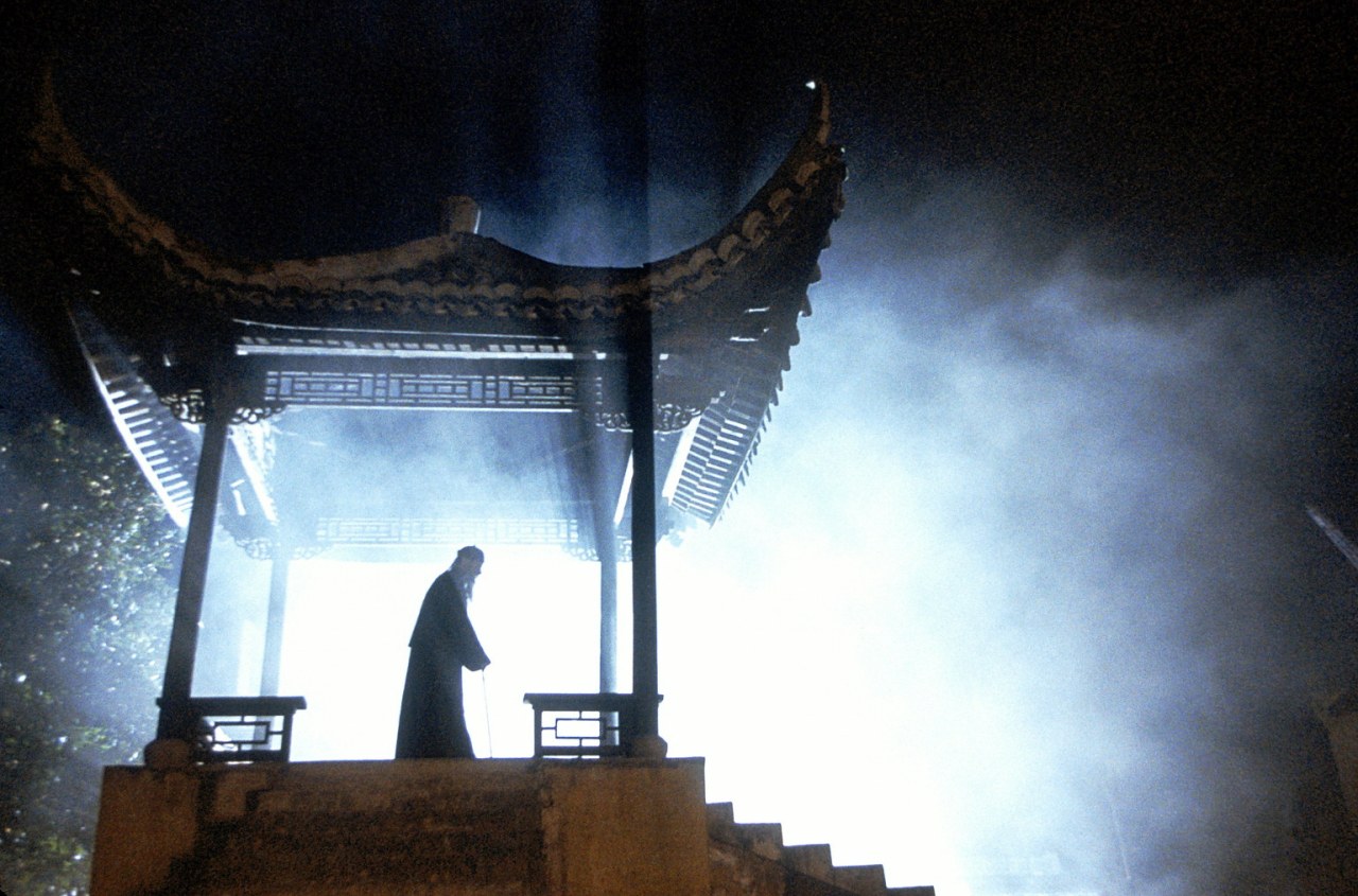 Tsui Hark's Vampire Hunters - Bild 5