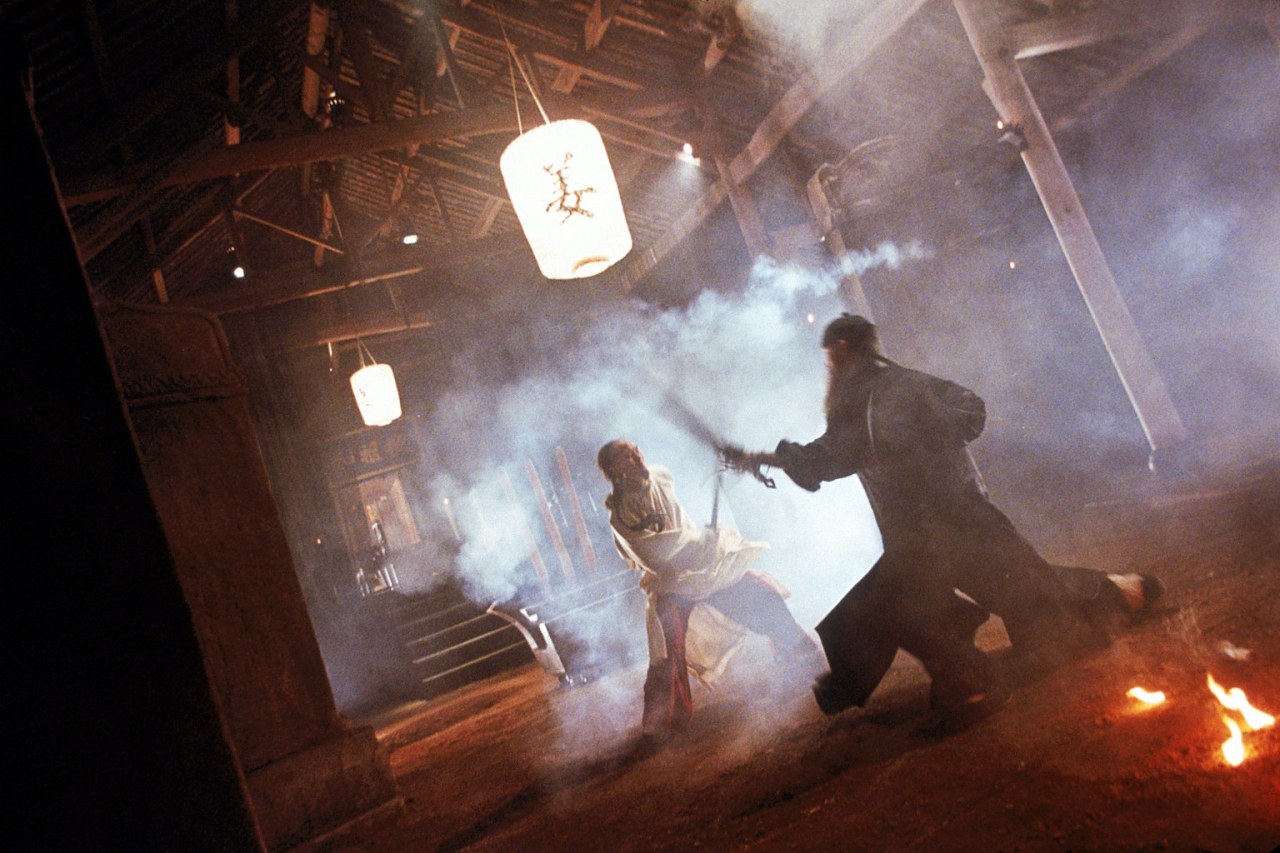 Tsui Hark's Vampire Hunters - Bild 6