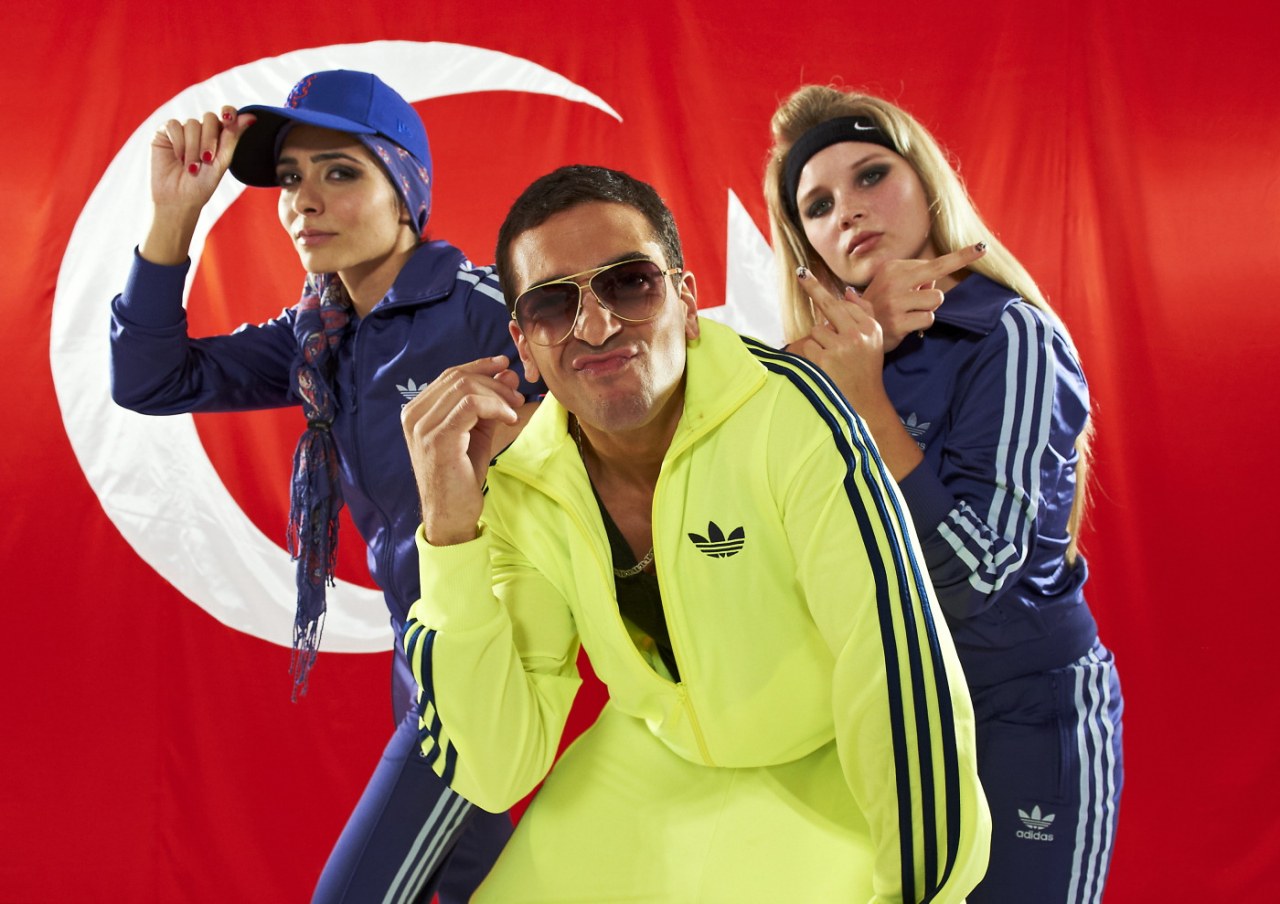 Türkisch für Anfänger - Bild 7