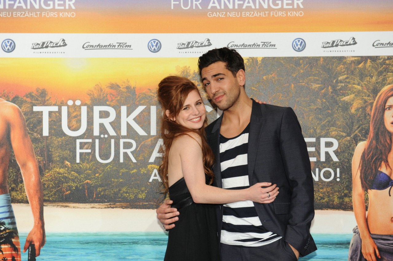 Türkisch für Anfänger - Bild 12
