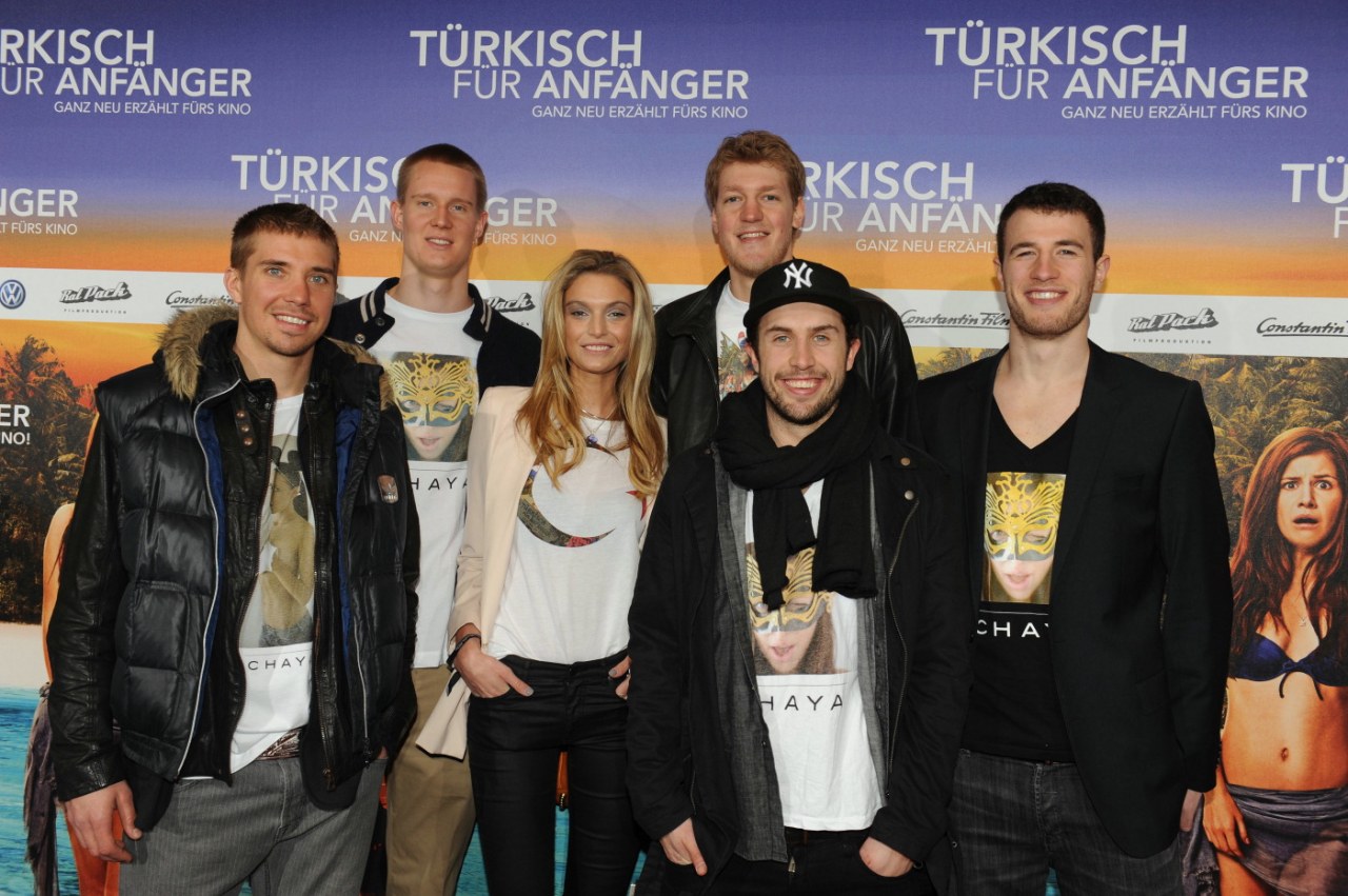 Türkisch für Anfänger - Bild 13