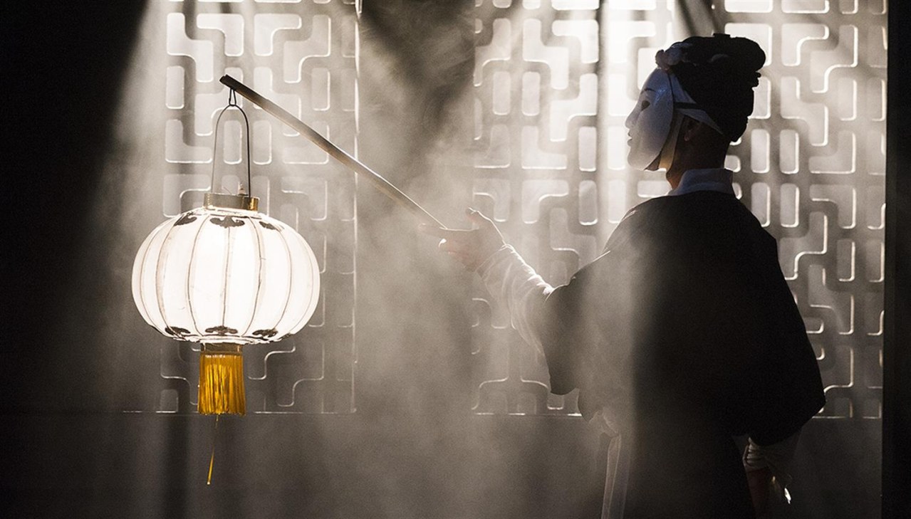 Turandot - Puccini (Royal Opera House 2023) - Bild 1