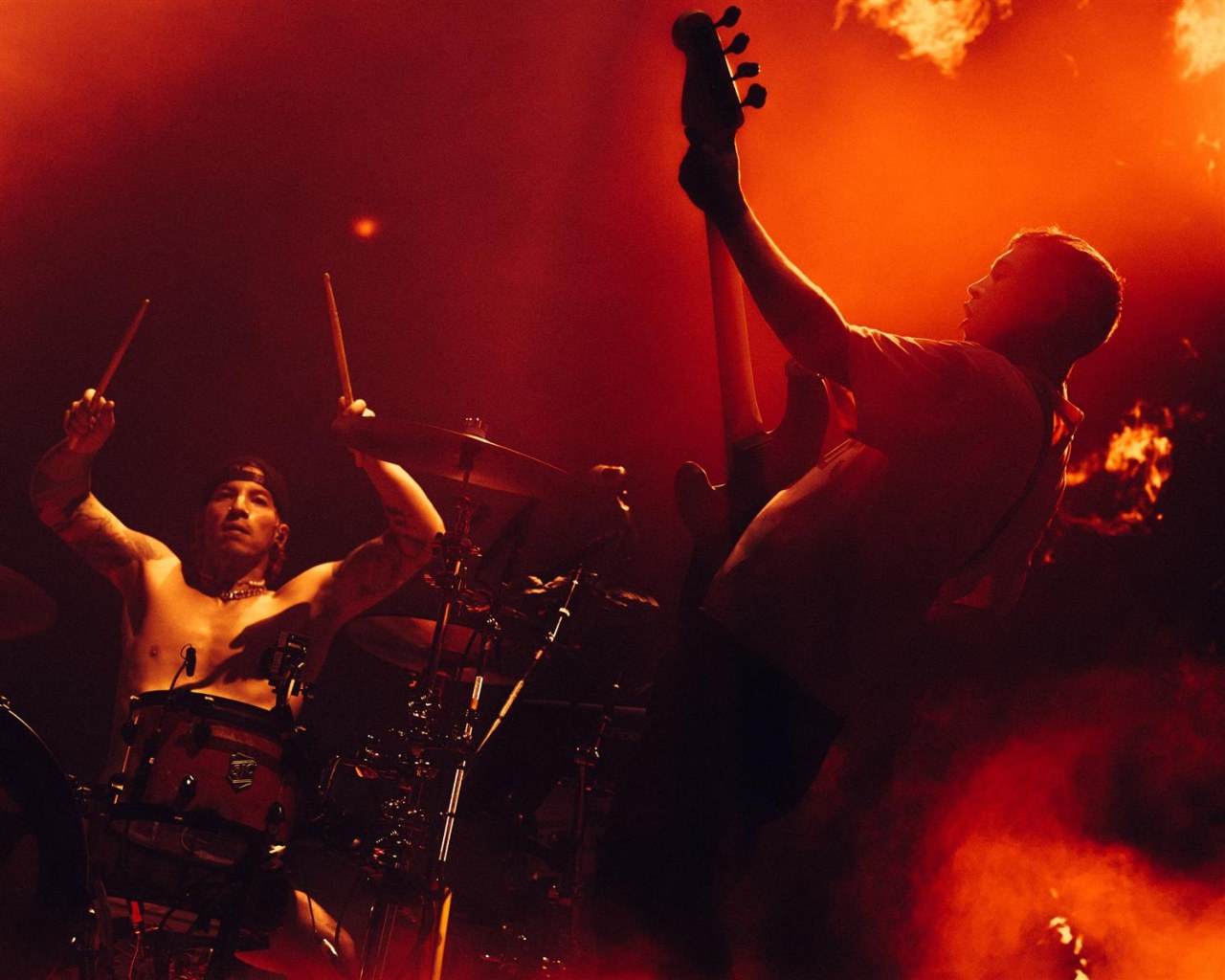 Twenty One Pilots: More Than We Ever Imagined - Bild 1