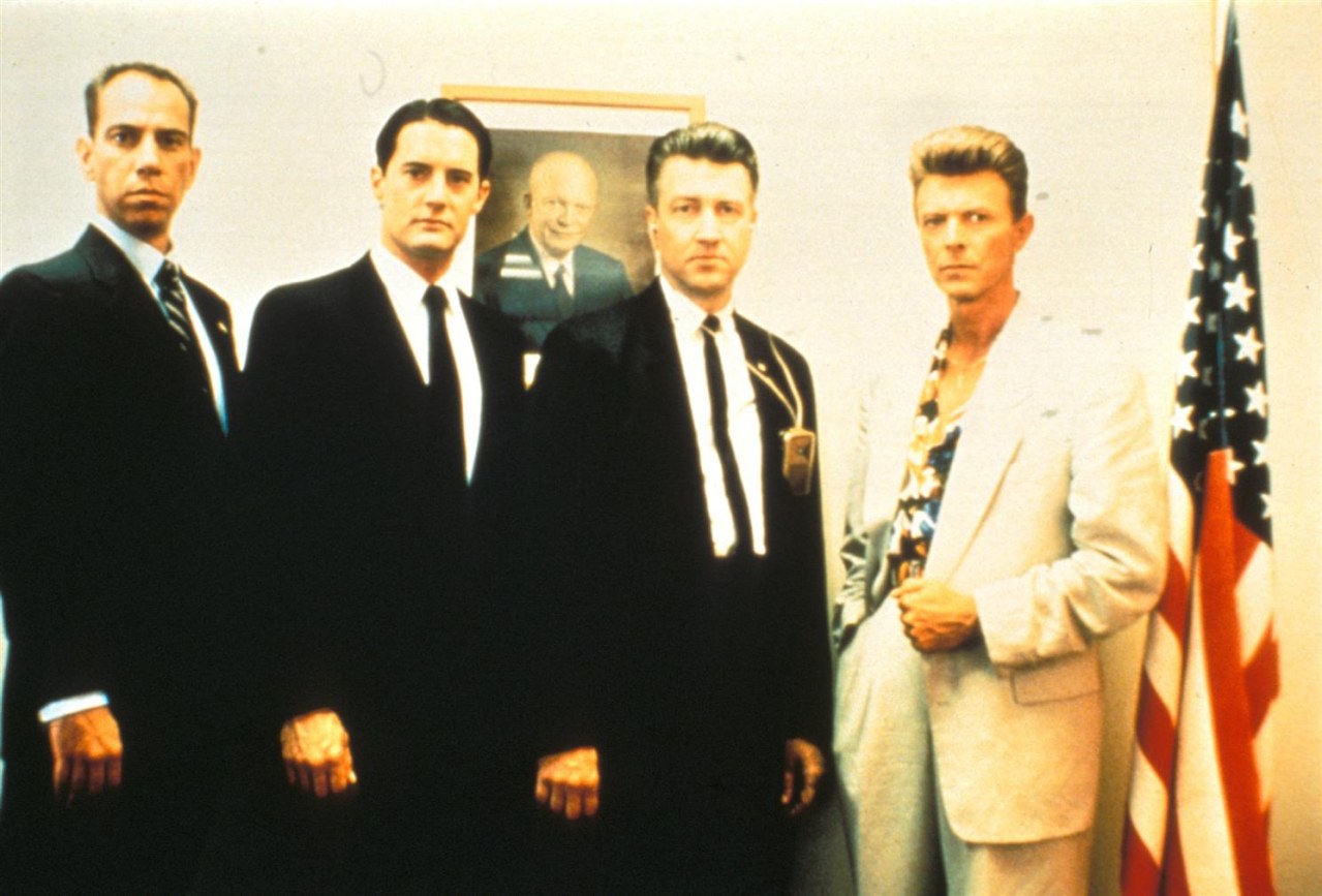 Twin Peaks - Der Film (Best of Cinema) - Bild 1