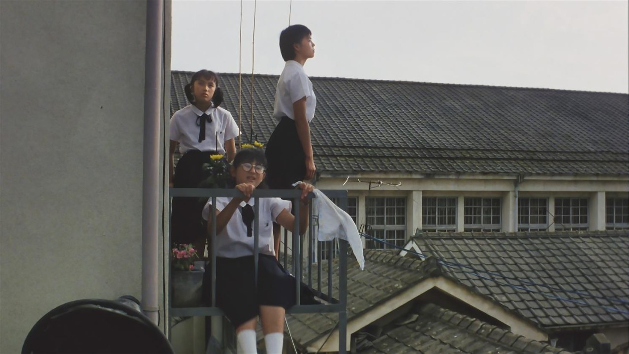 Typhoon Club - Bild 1