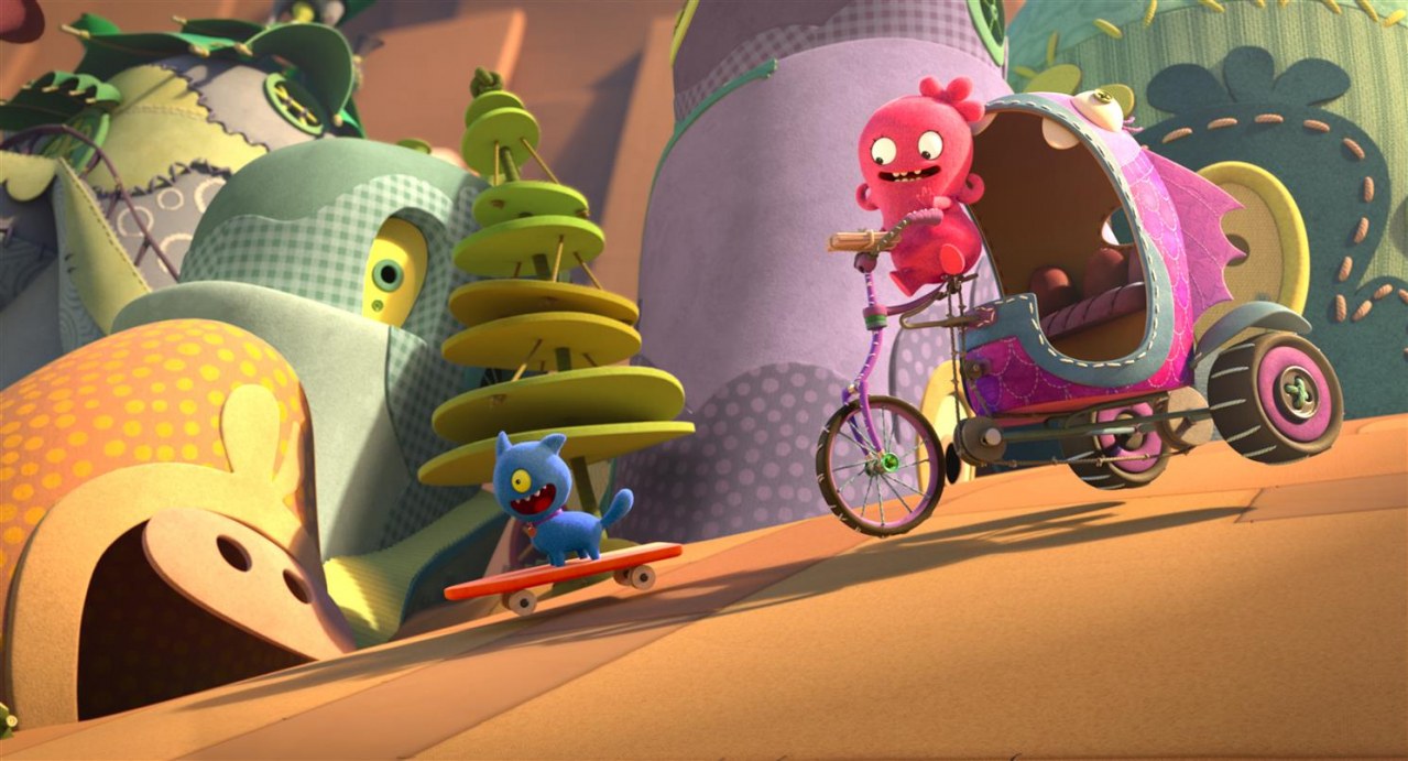UglyDolls - Bild 2
