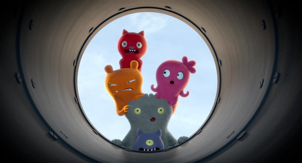 UglyDolls - Bild 3