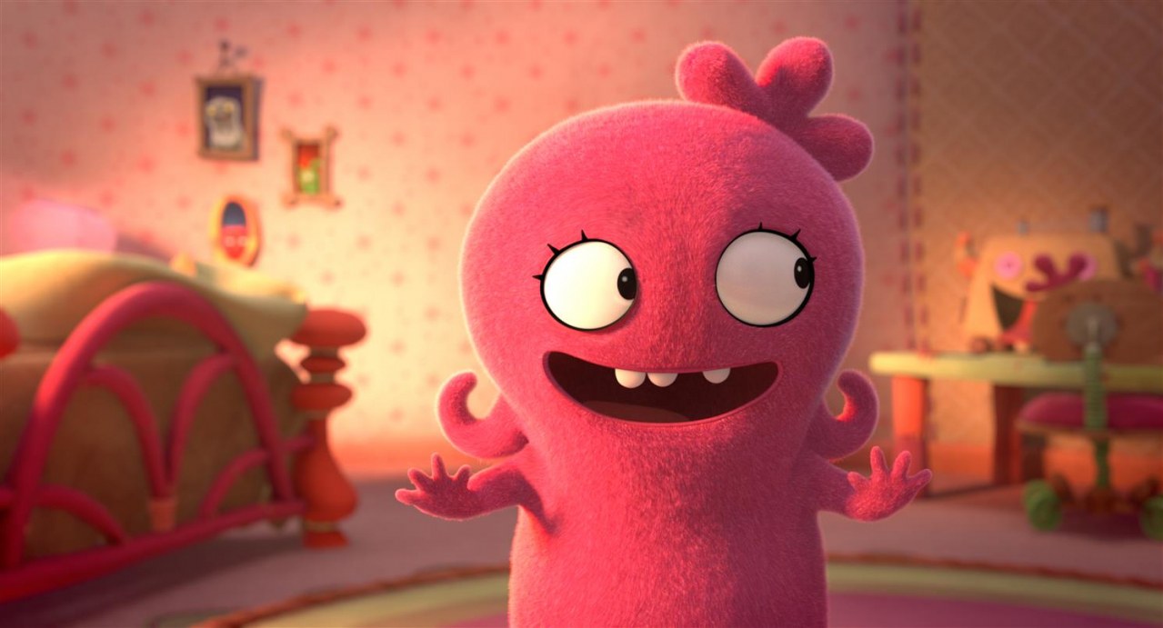 UglyDolls - Bild 5