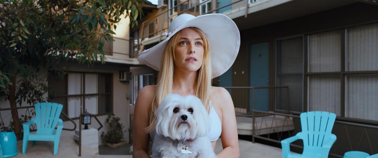 Under the Silver Lake - Bild 3