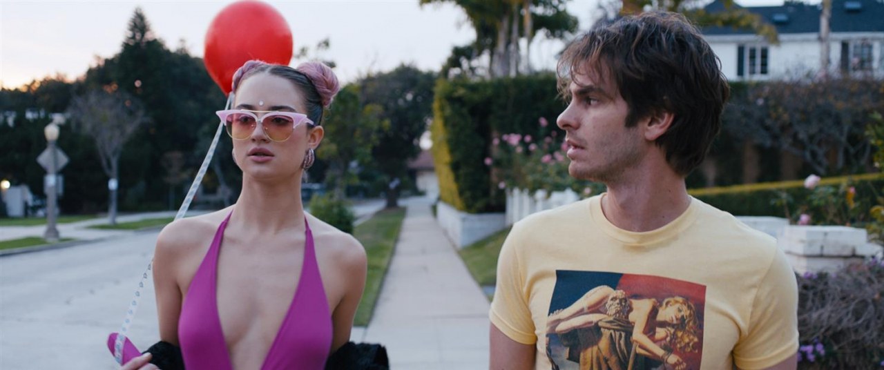 Under the Silver Lake - Bild 5