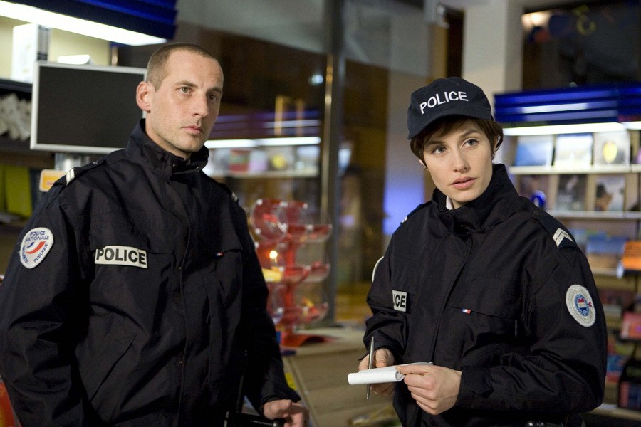 Undercover in Paris - Bild 3