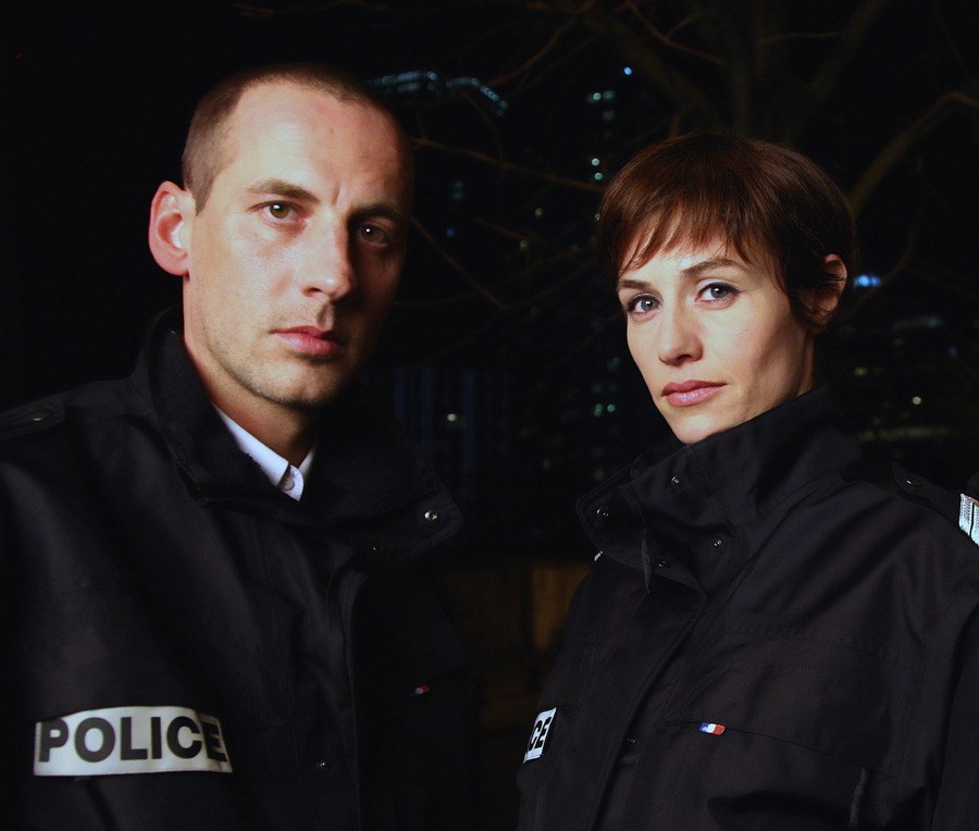 Undercover in Paris - Bild 5