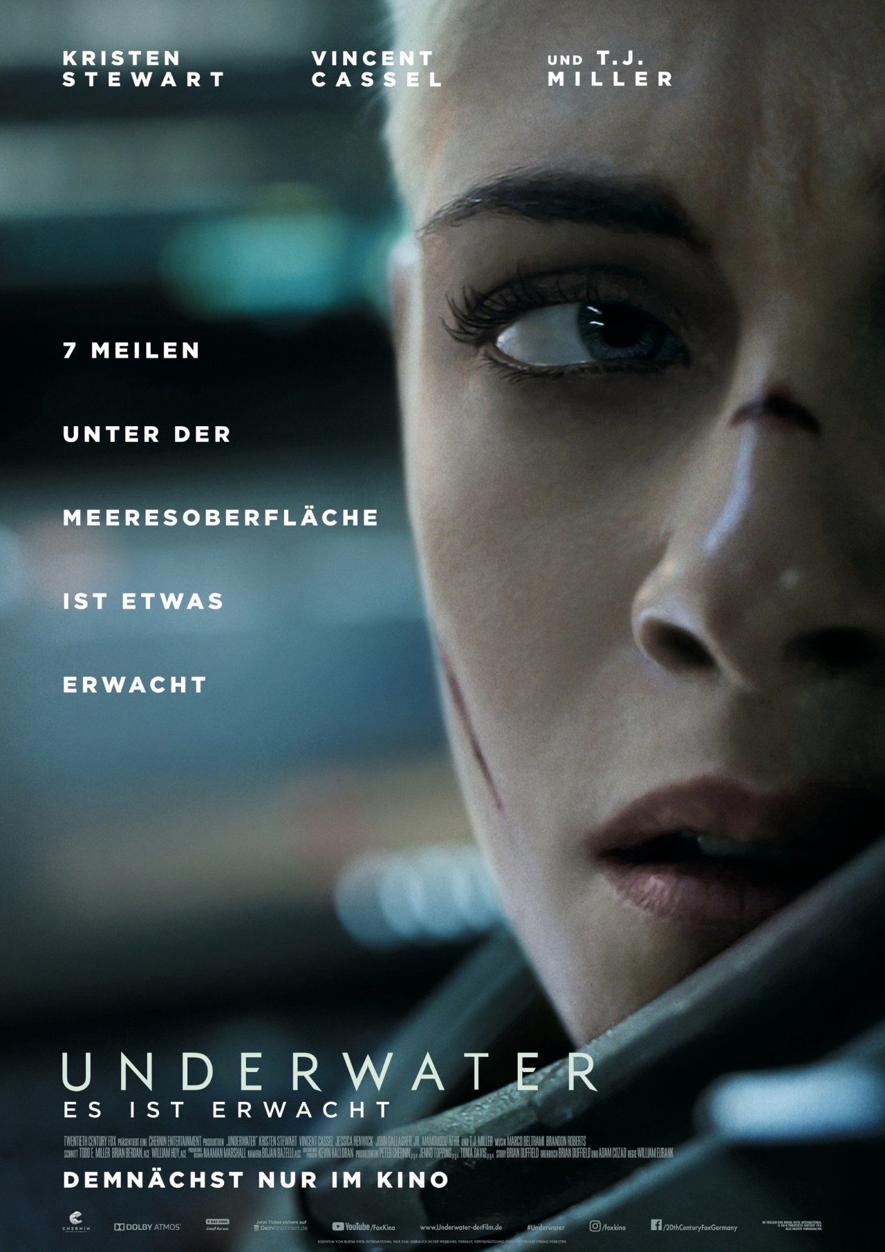 Underwater - Bild 1