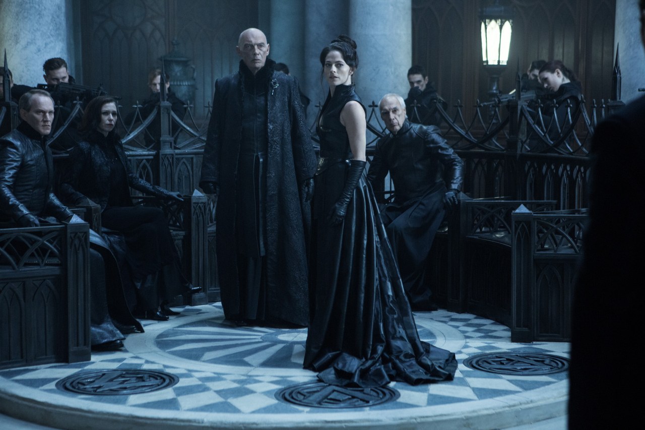 Underworld 5 - Bild 1