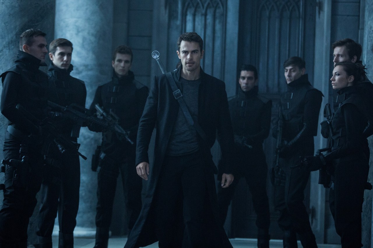 Underworld 5 - Bild 2