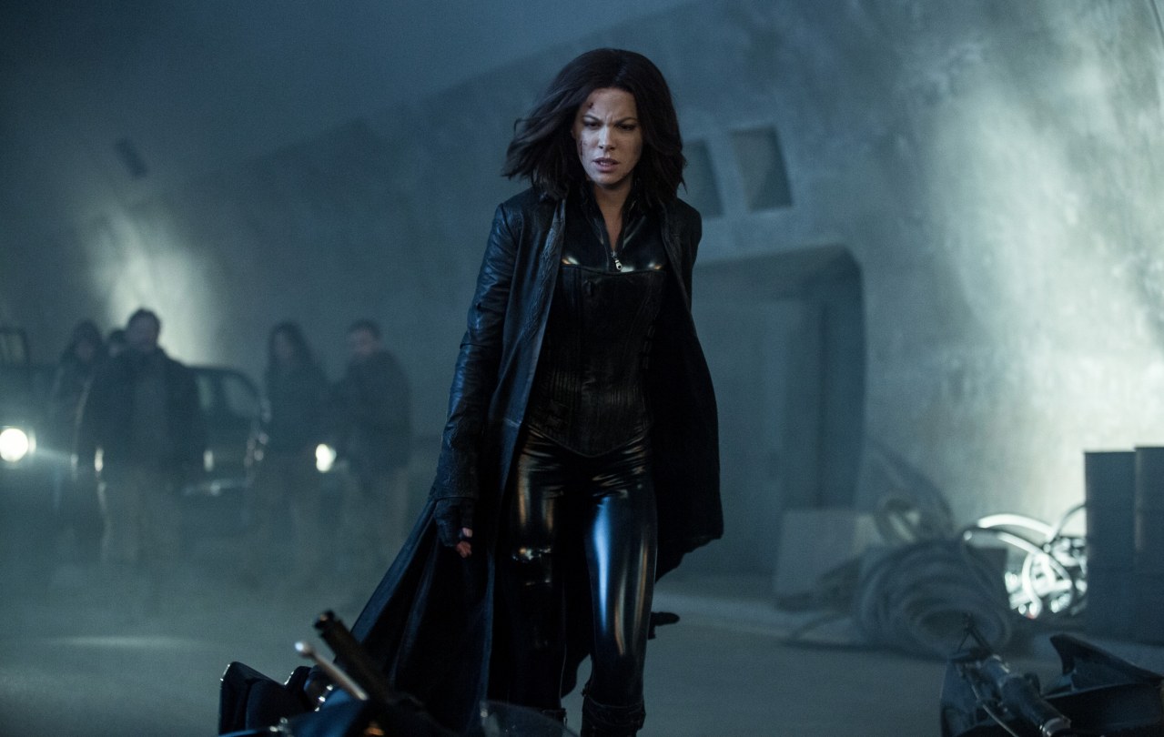 Underworld 5 - Bild 3