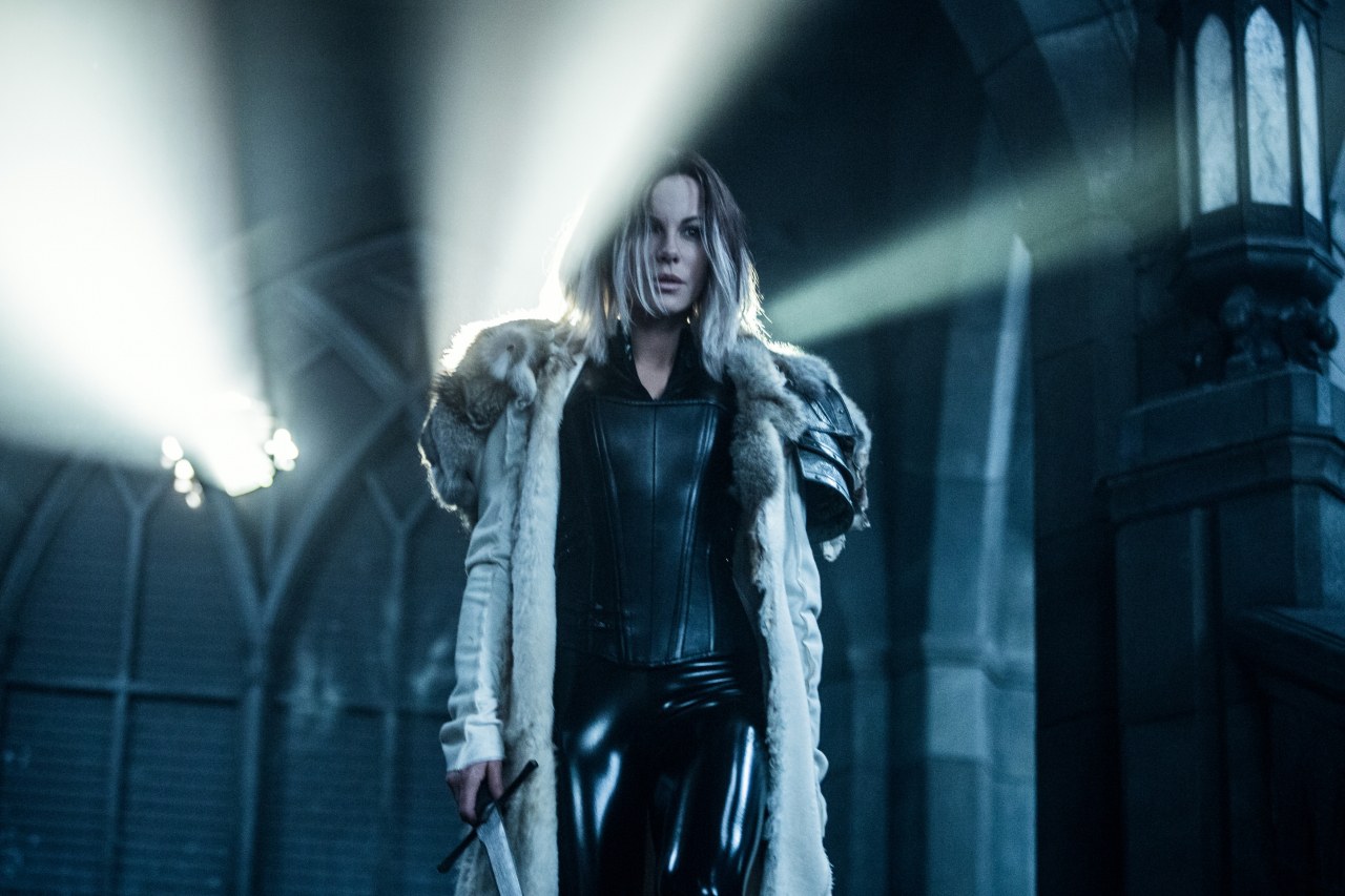 Underworld 5 - Bild 4