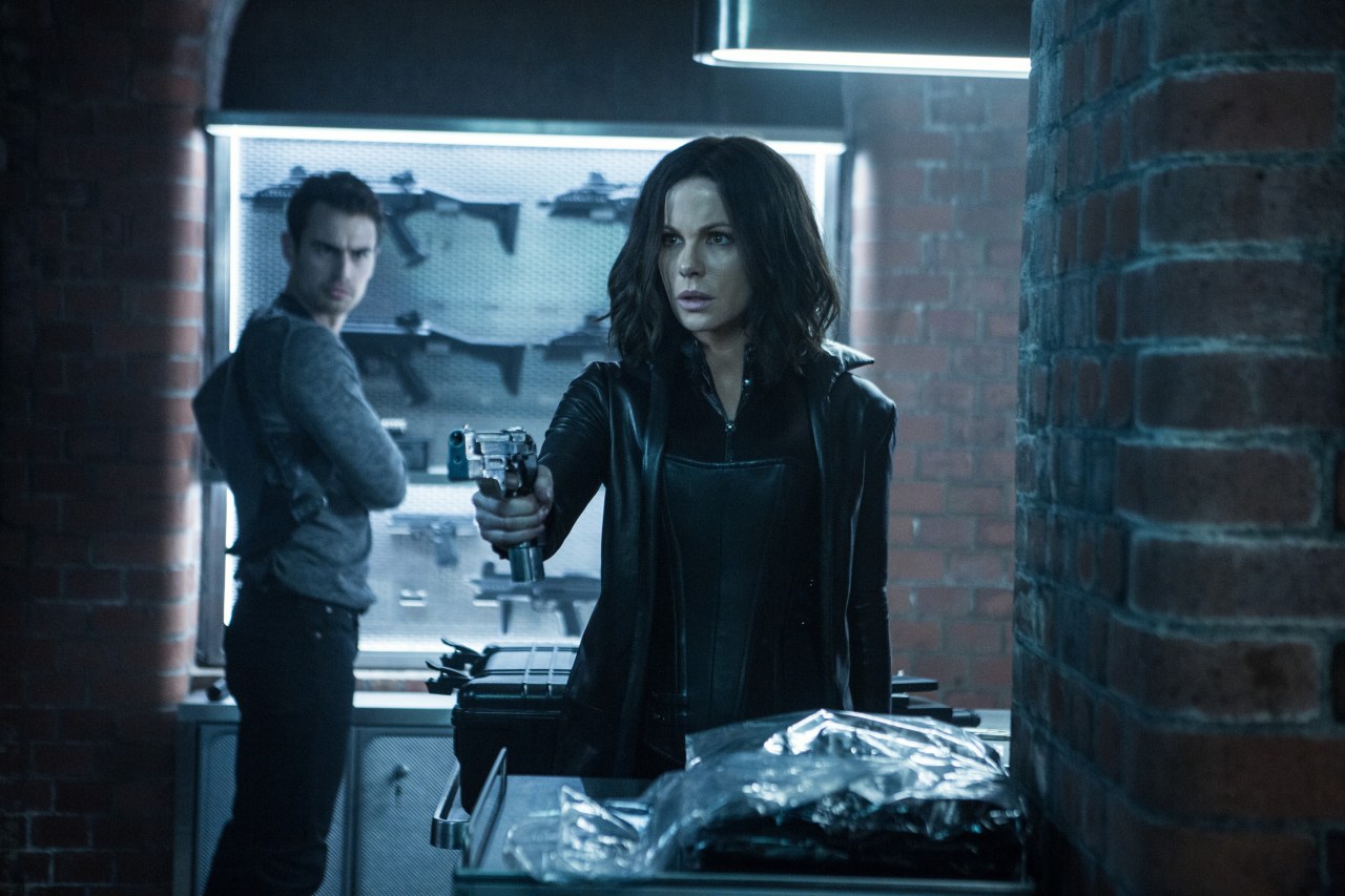 Underworld 5 - Bild 6