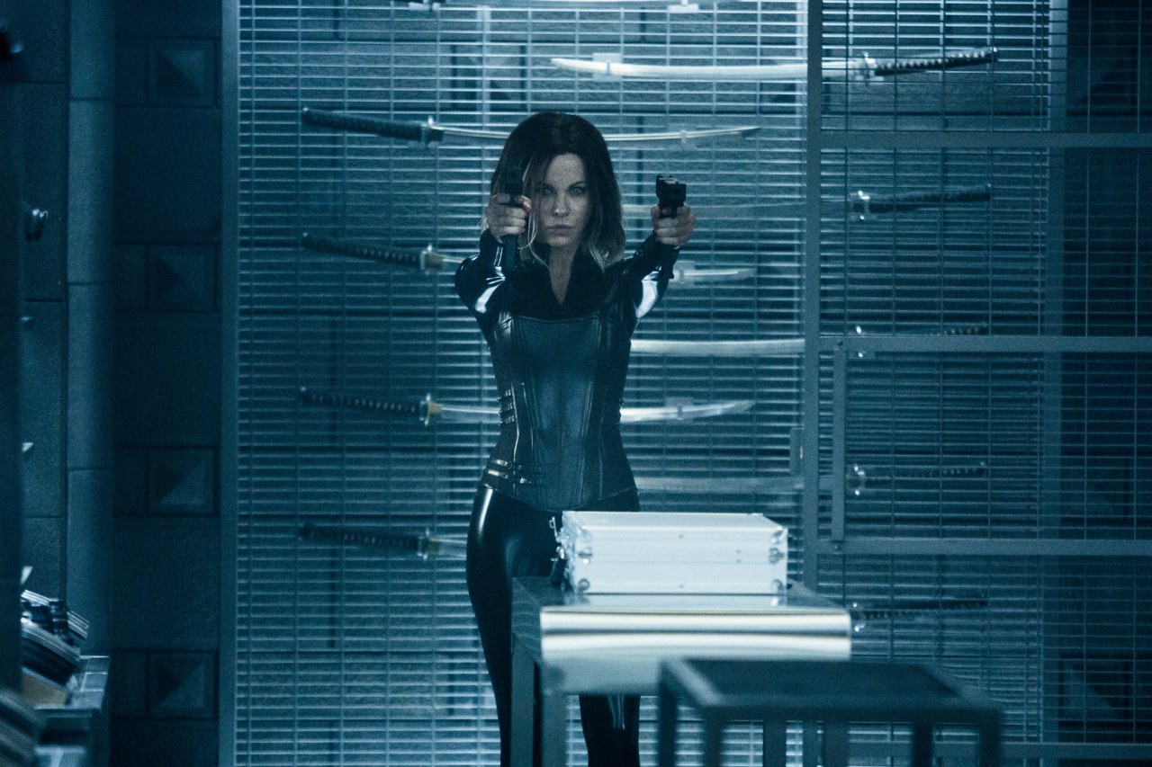 Underworld 5 - Bild 8