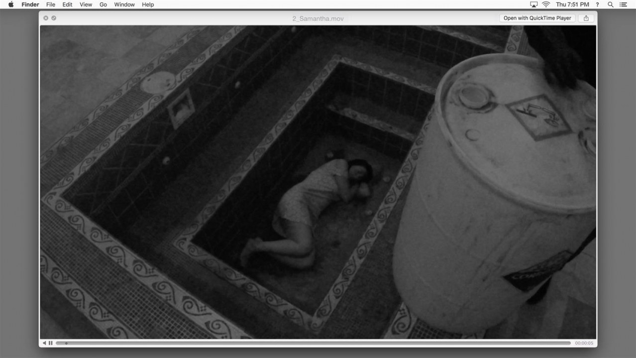 Unknown User: Dark Web - Bild 2