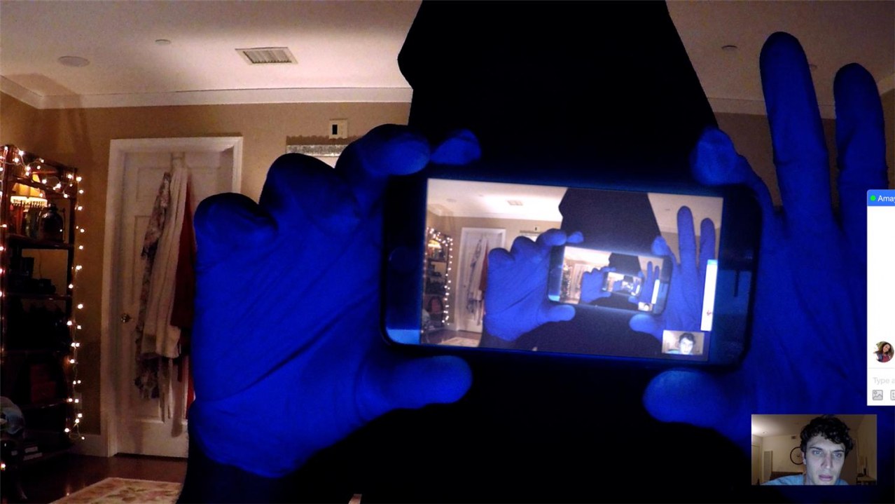 Unknown User: Dark Web - Bild 5