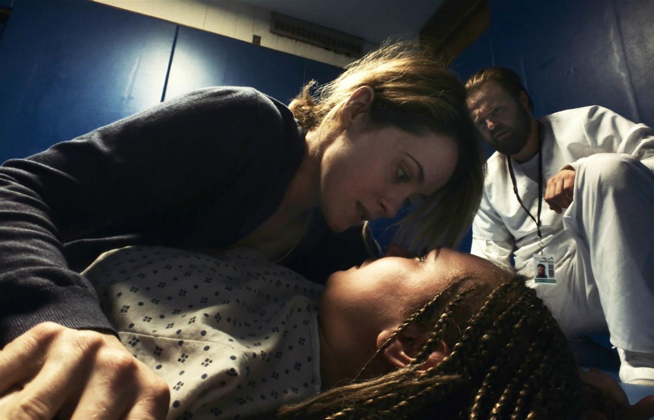 Unsane - Ausgeliefert - Bild 1