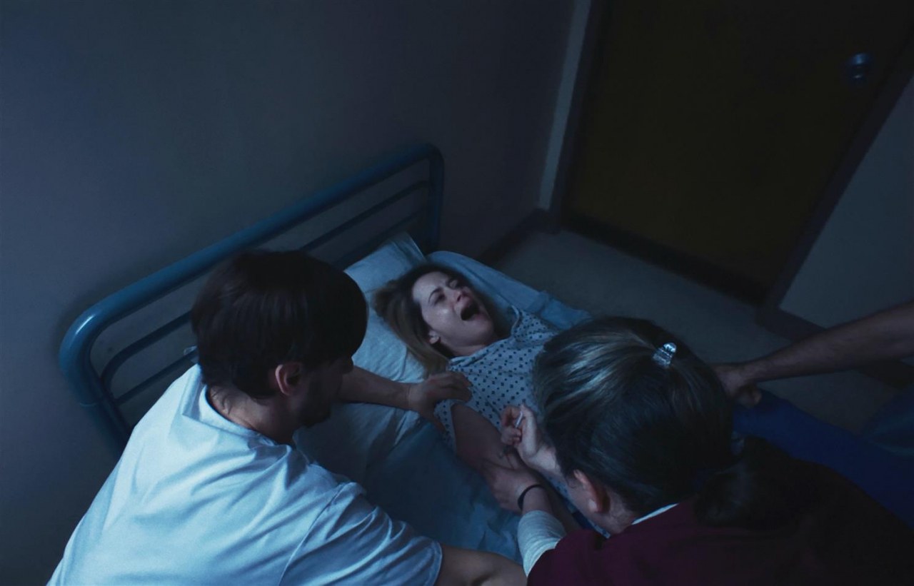 Unsane - Ausgeliefert - Bild 2