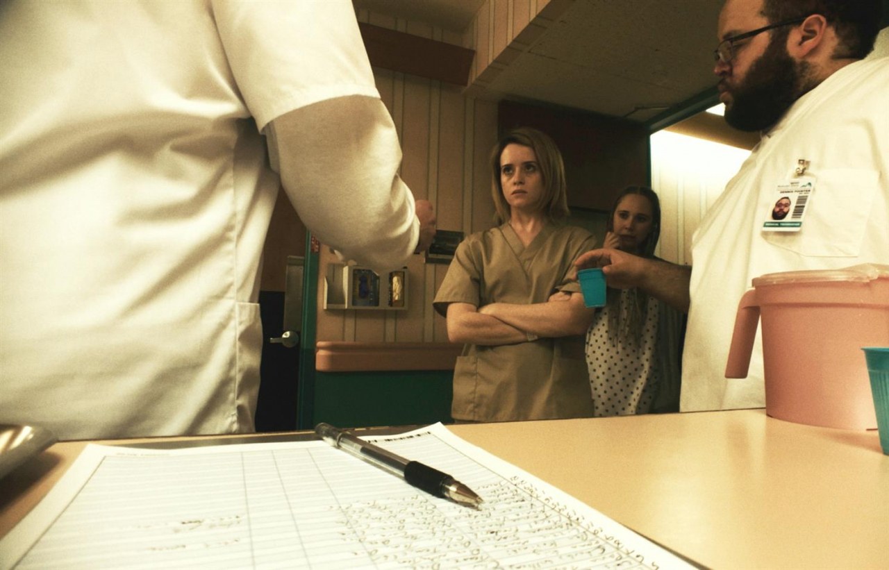Unsane - Ausgeliefert - Bild 5