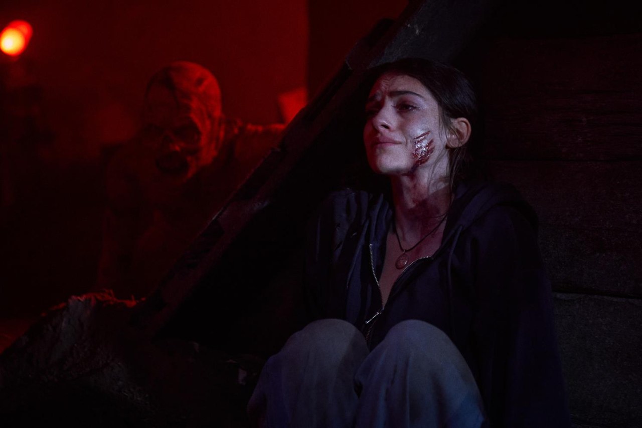 Until Dawn - Bild 7