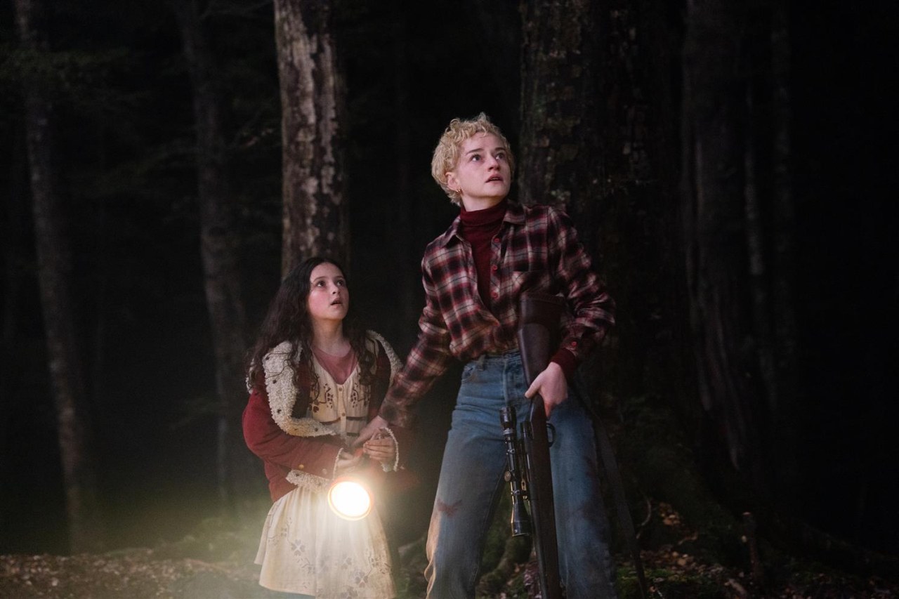 Untitled Blumhouse Productions Film - Bild 1