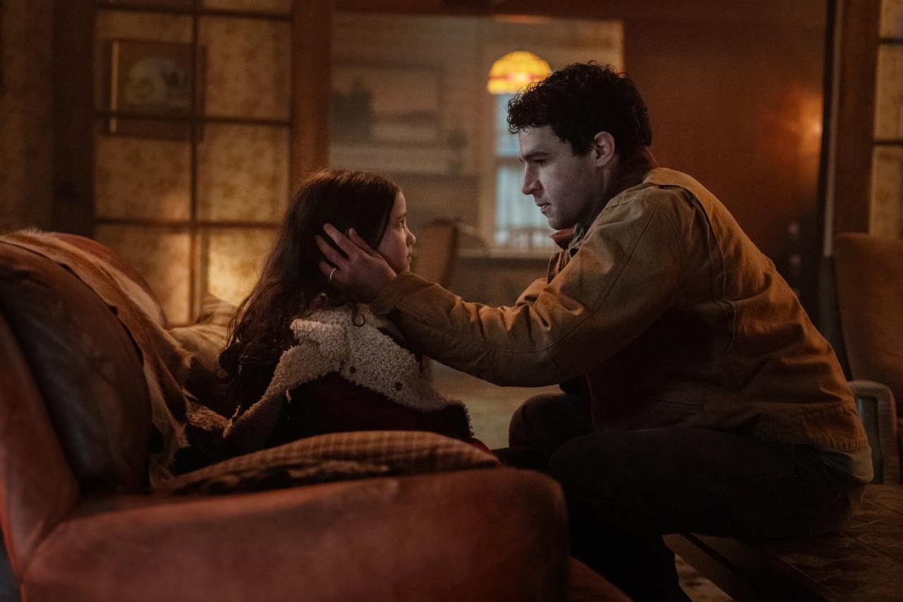 Untitled Blumhouse Productions Film - Bild 2