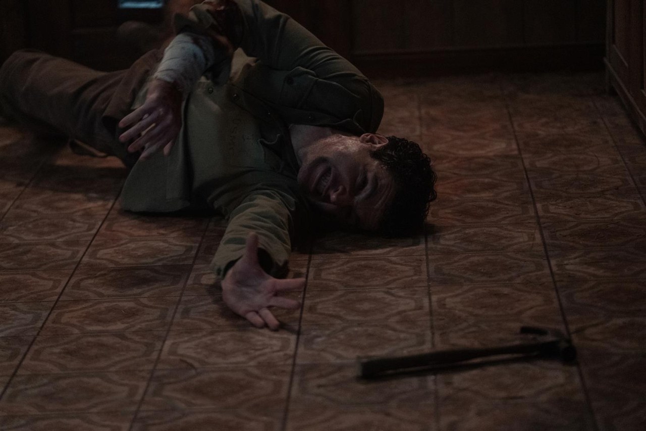 Untitled Blumhouse Productions Film - Bild 3